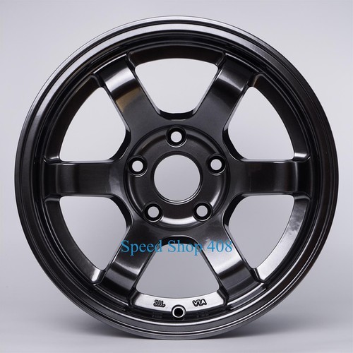 Rota grid concave wheels hyper - rota,
