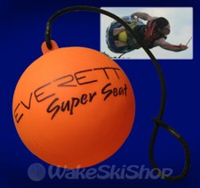 EVERETT KNEEBOARD SUPER SEAT