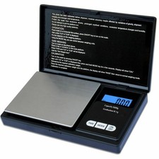 Digital Scales 0.01g 200g