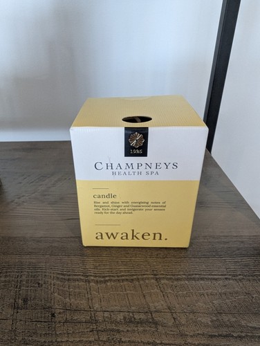 Champneys health spa awaken - champneys,