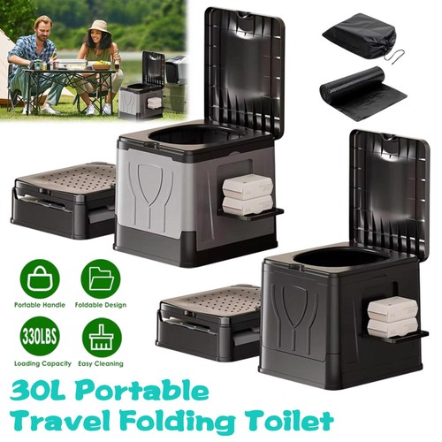 30l mobile toilet - mobile,