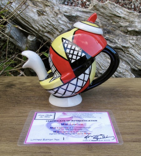 Lorna bailey mini lacrosse - mini,