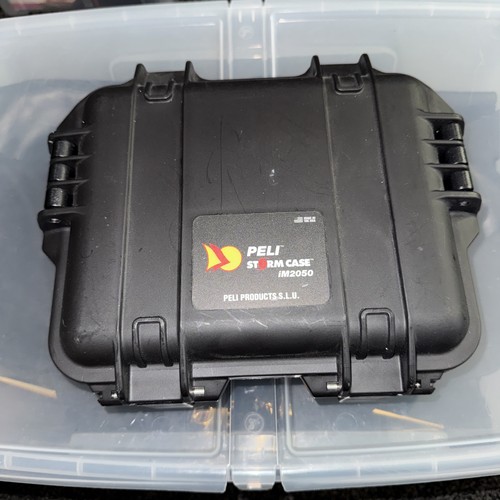 Peli storm im2050 case - peli,