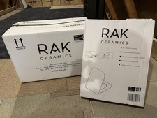 RAK Ceramics Metropolitan