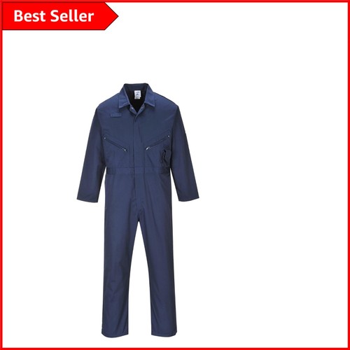 Men c813 navy zip - xl,