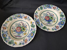 2x Masons - Strathmore - Pink