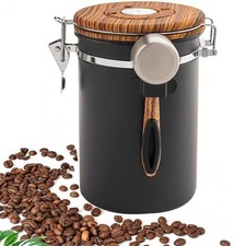 Coffee Canister Airtight