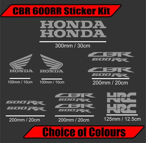 Honda cbr 600 fairing - rr,