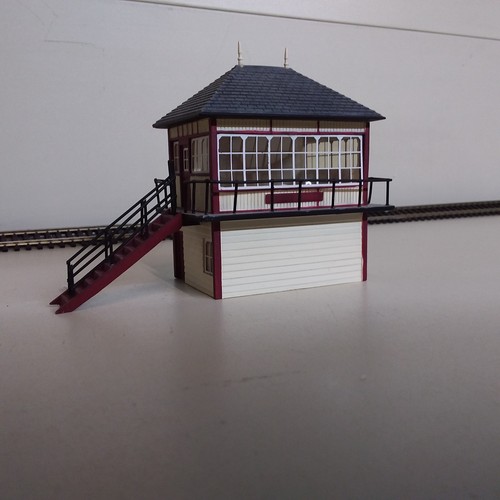 Hornby skaledale r9776 76 - skaledale, 1/76
