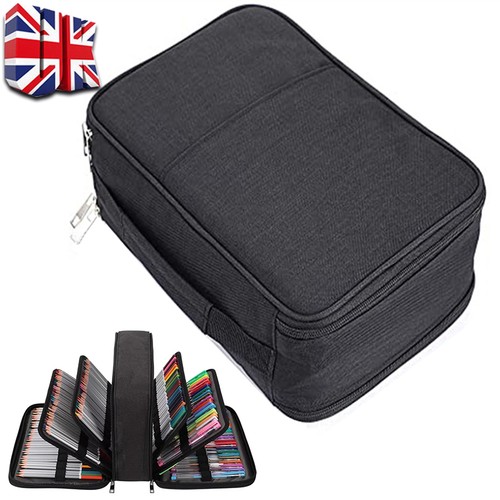300 slot coloured pencil - coloured,
