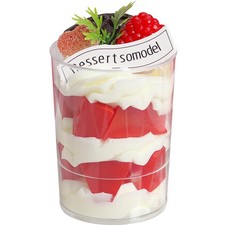  Simulated Fruit Cake Model