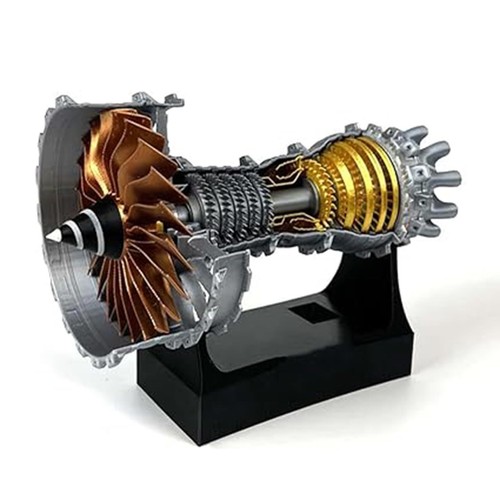 Pktiugf tr900 turbofan engine - pktiugf,