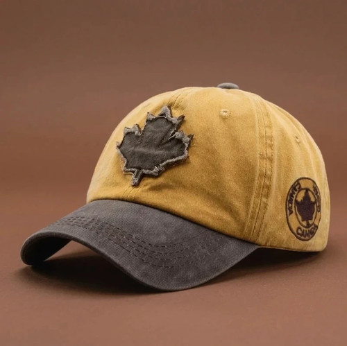 Vintage distressed baseball - vintage,