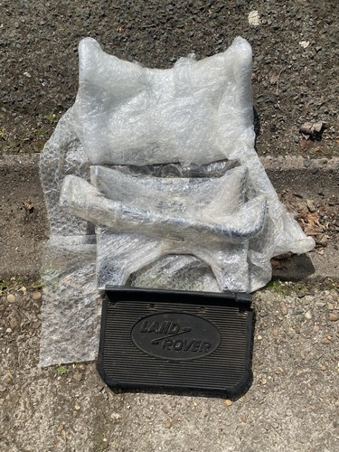 Genuine land rover - rover, 90