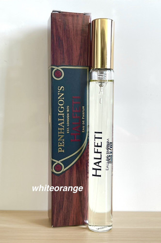 Penhaligon halfeti eau - penhaligon's,