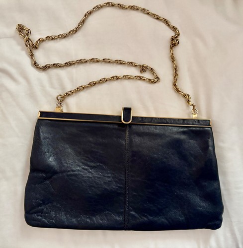 Vintage leather jane shilton - vintage,