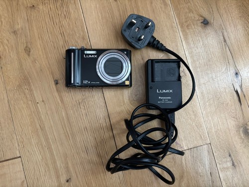Panasonic lumix dmc - panasonic,