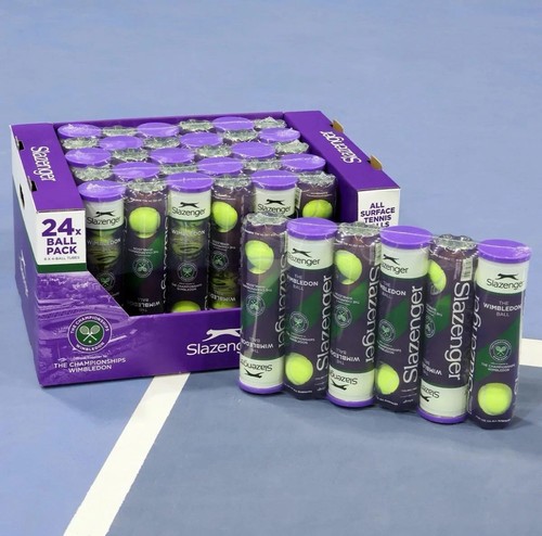 Slazenger official wimbledon - official,