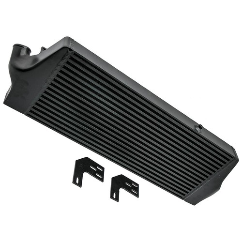 Tube fin intercooler -  tube,