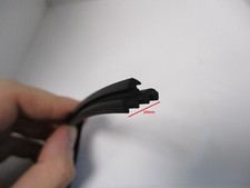 GENUINE HYMER MOTORHOME