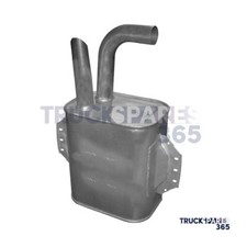 FITS MERCEDES ATEGO 815