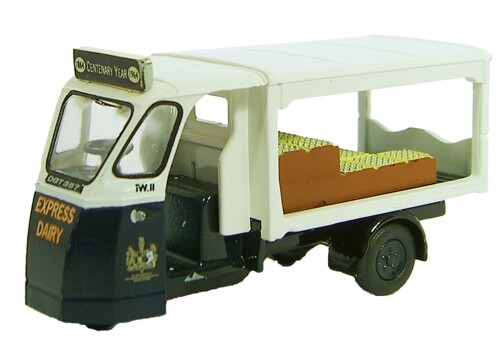 Oxford 76we001 express dairies - 76we001,