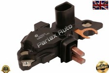 ALTERNATOR VOLTAGE REGULATOR