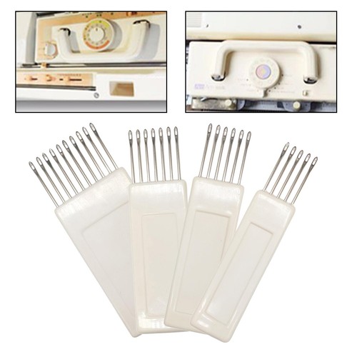 Knitting machine accessories - machine,