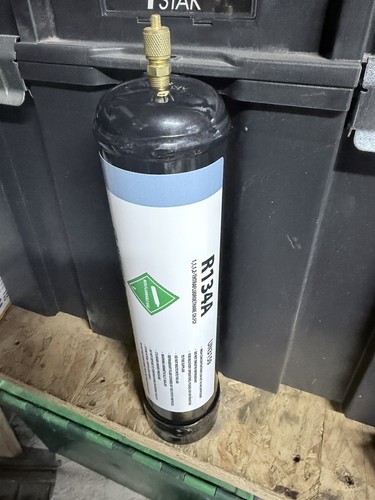 134a auto air - r‑134a,