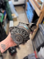 alfa romeo alfetta 116 2.0 GTV