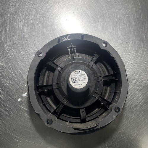 Audi front door - b8,