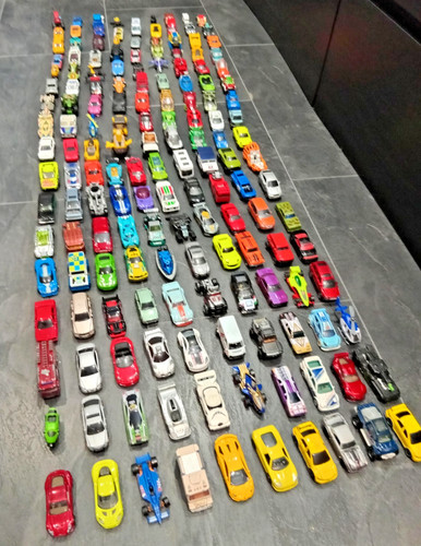 Huge job lot random toy - job,