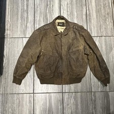 Vintage Irvine Park Brown