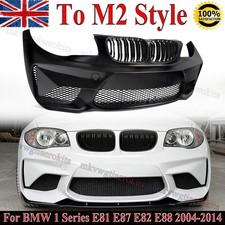 M2 Style Front Bumper Kit &