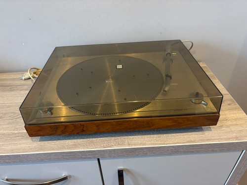 Bang olufsen beogram 1200 - olufsen,