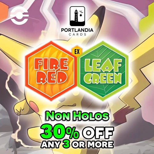 Pokemon firered - -,