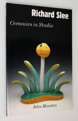 Ceramics studio richard - ceramics, studio: