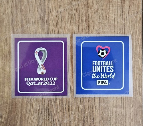 World cup qatar 2022 - qatar, sleeve