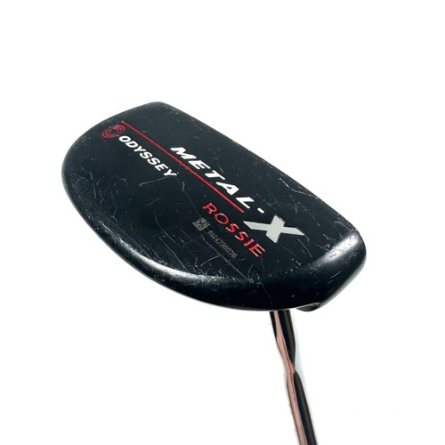 Odyssey metal rossie putter - x,