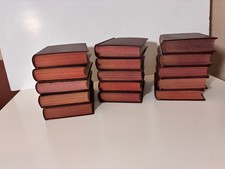 Charles Dickens full set of 15