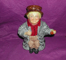 Roy Kirkham Pottery- Artful