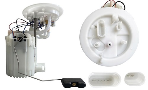 Genuine lucas fuel pump - genuine, sender