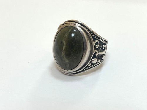Silver 925 college - #19,