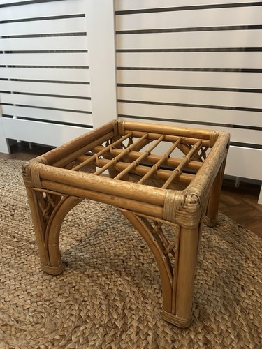 Vintage bamboo bentwood - vintage,