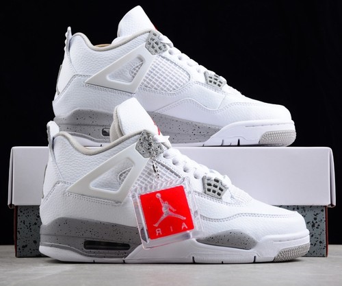 Jordan retro white - retro, "white
