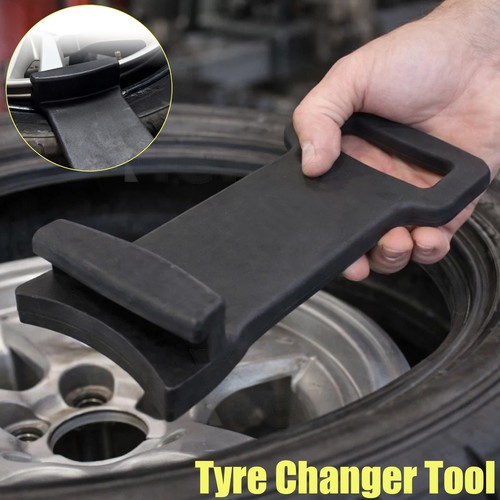 Car tyre demount removal - removal, tool
