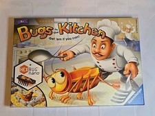 Ravensburger Bugs In The