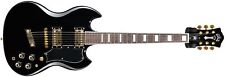 Guild Polara Kim Thayil Black