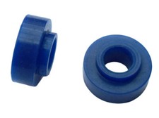 Pair Polyurethane Rocker Cover