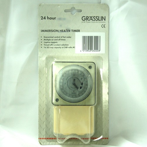 Grasslin 5006 iht t or - iht/t,